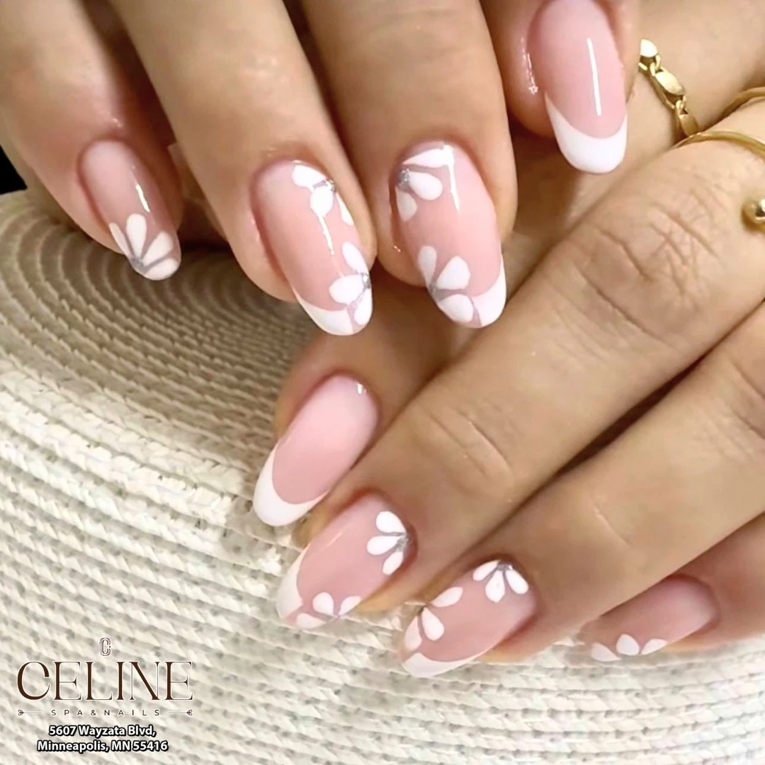Celine Spa & Nails
